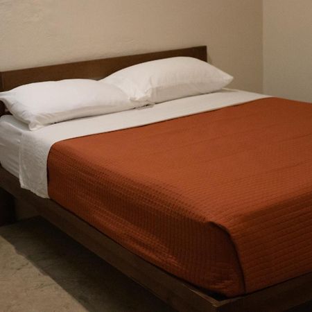 Xuva Lejlighedshotel Mérida Eksteriør billede