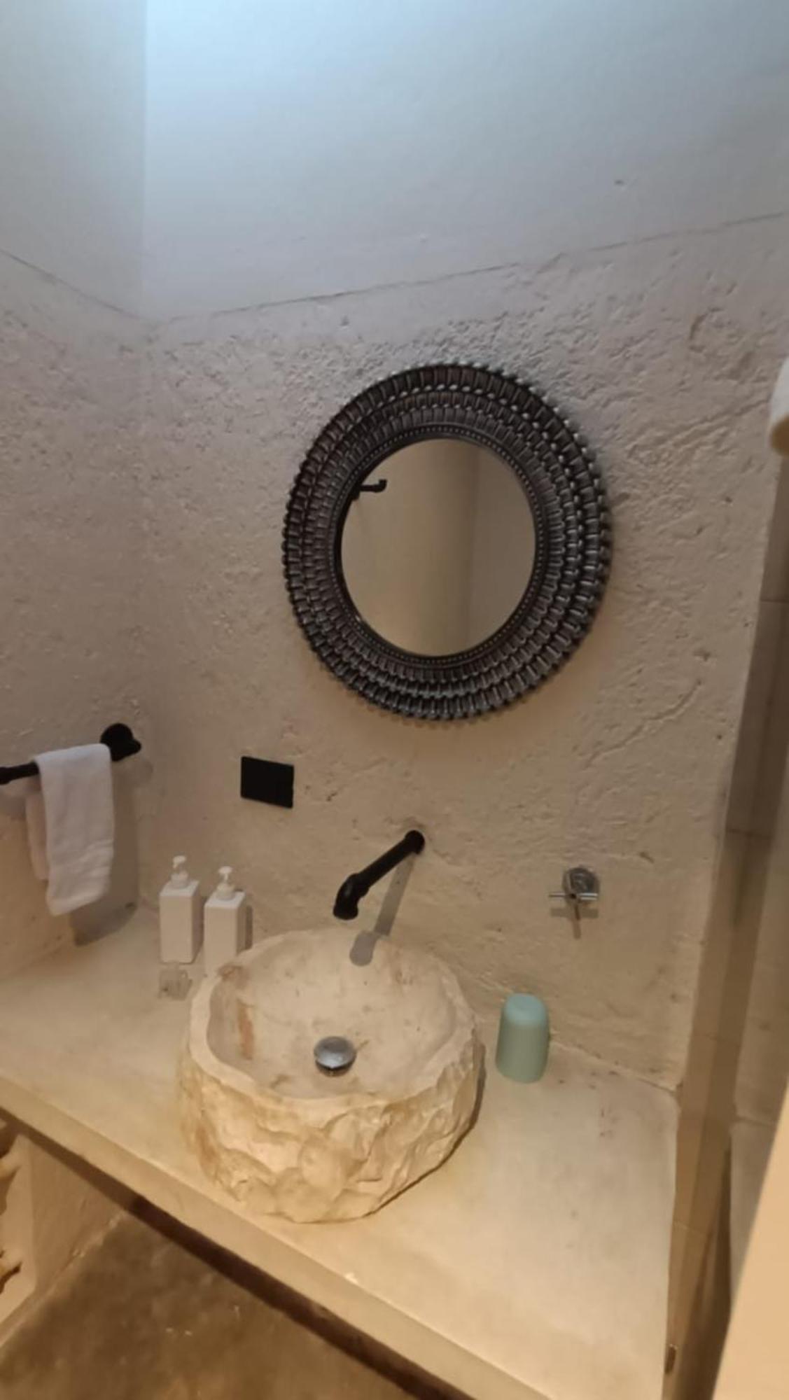 Xuva Lejlighedshotel Mérida Værelse billede