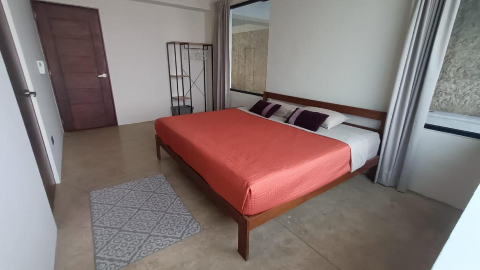 Xuva Lejlighedshotel Mérida Eksteriør billede