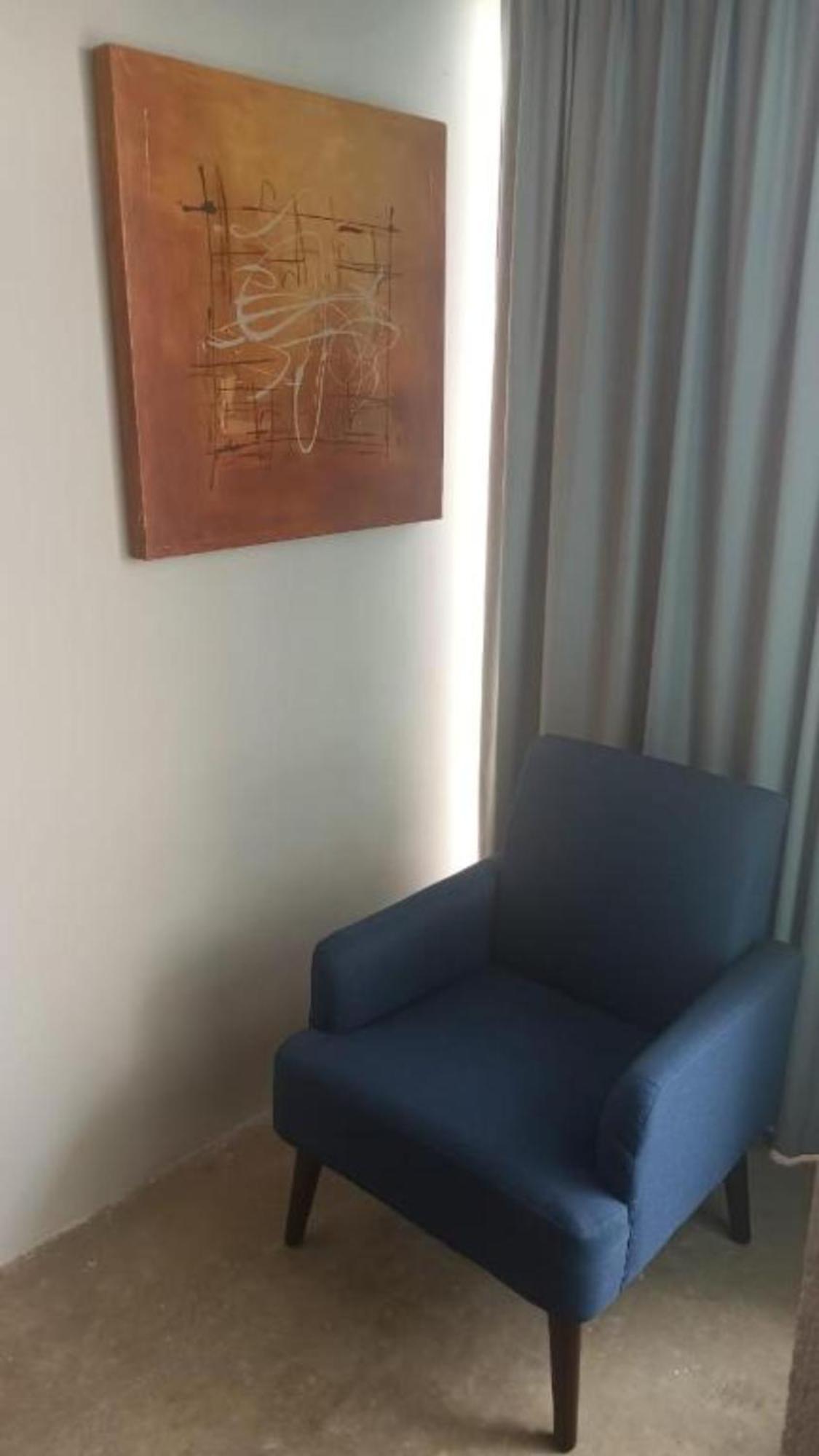Xuva Lejlighedshotel Mérida Værelse billede