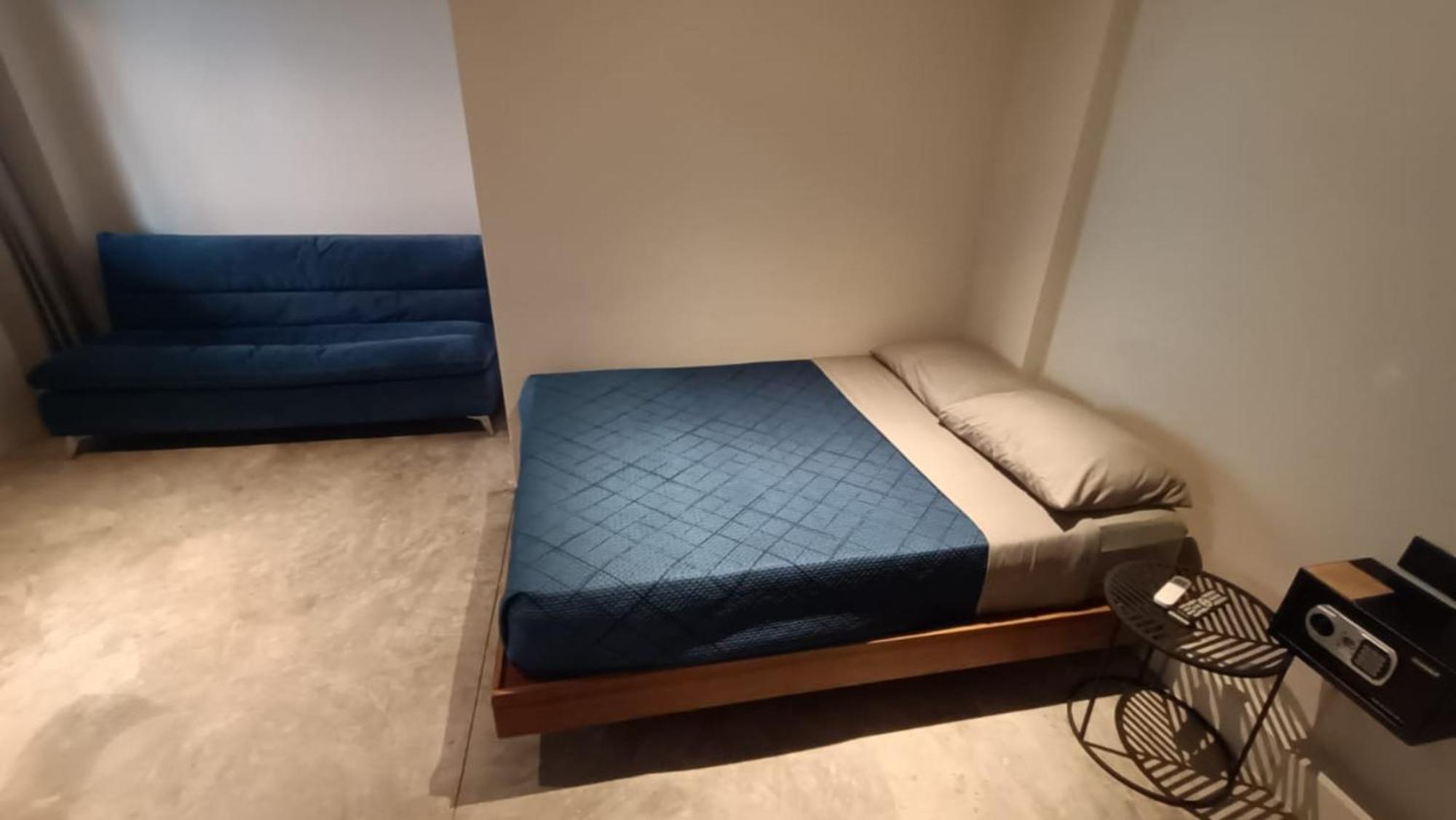 Xuva Lejlighedshotel Mérida Eksteriør billede