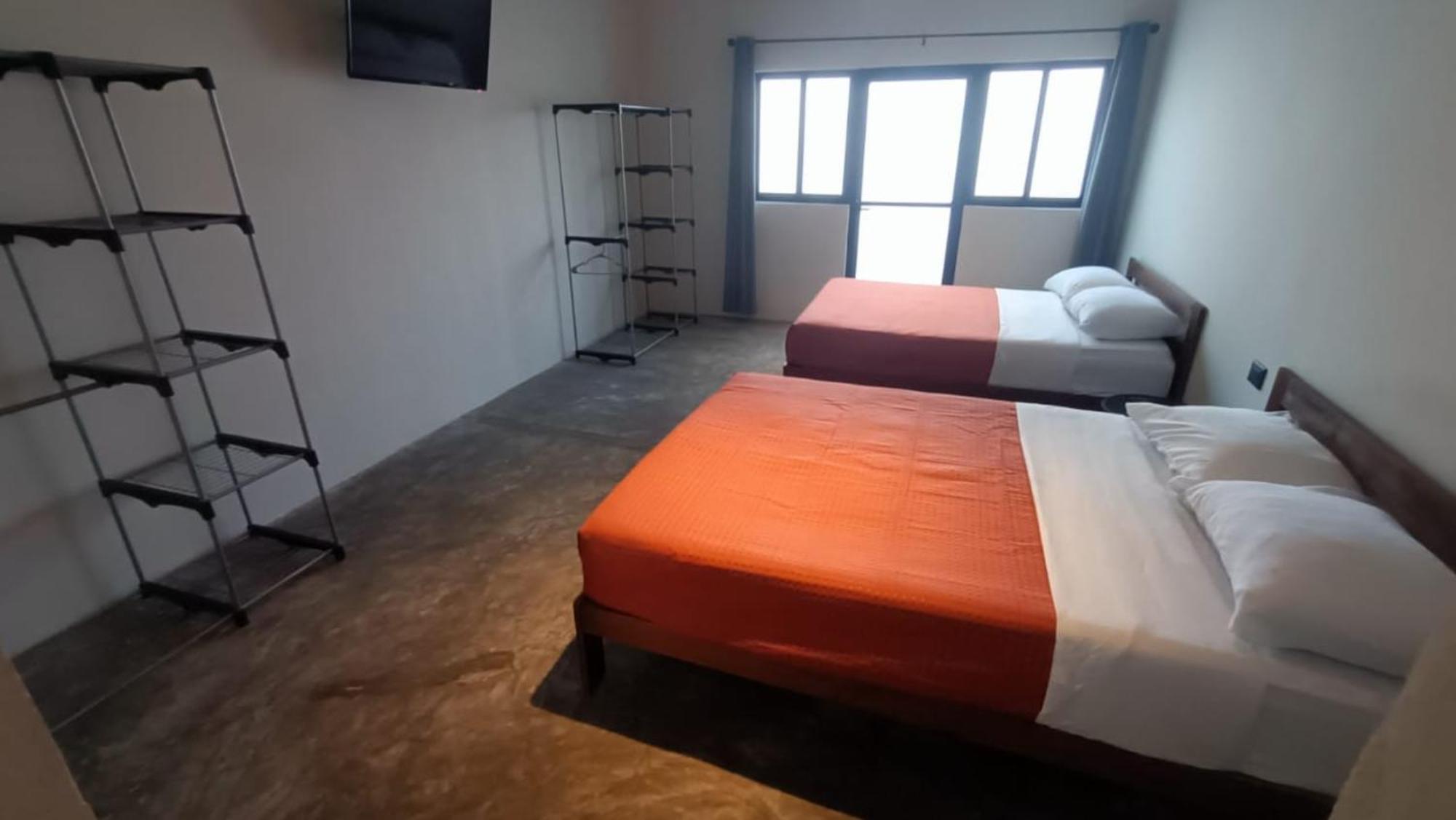 Xuva Lejlighedshotel Mérida Eksteriør billede