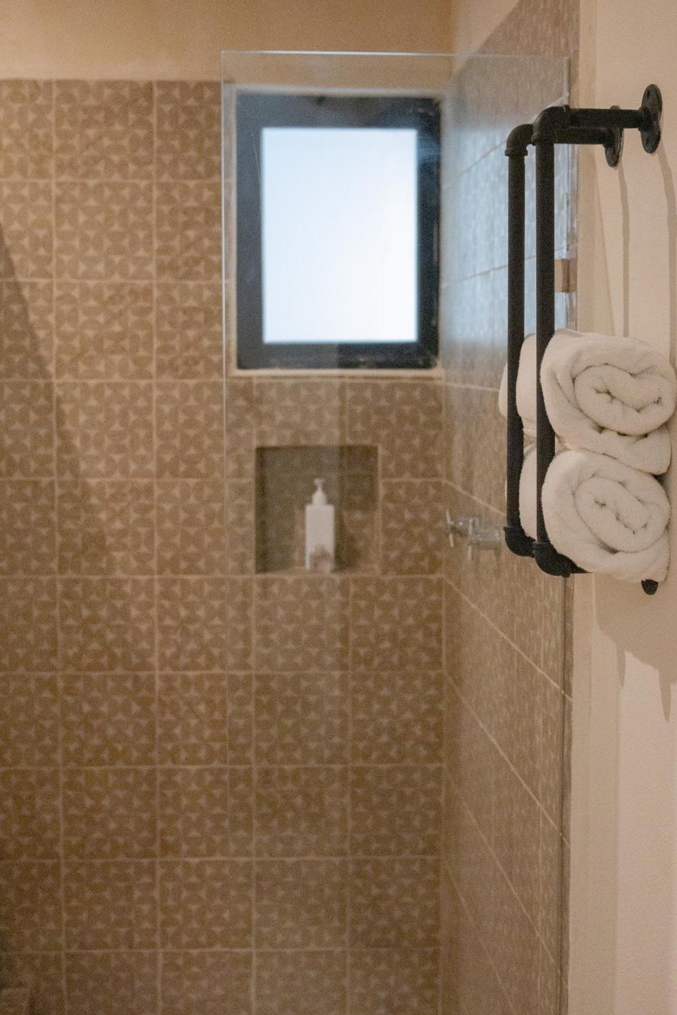 Xuva Lejlighedshotel Mérida Værelse billede