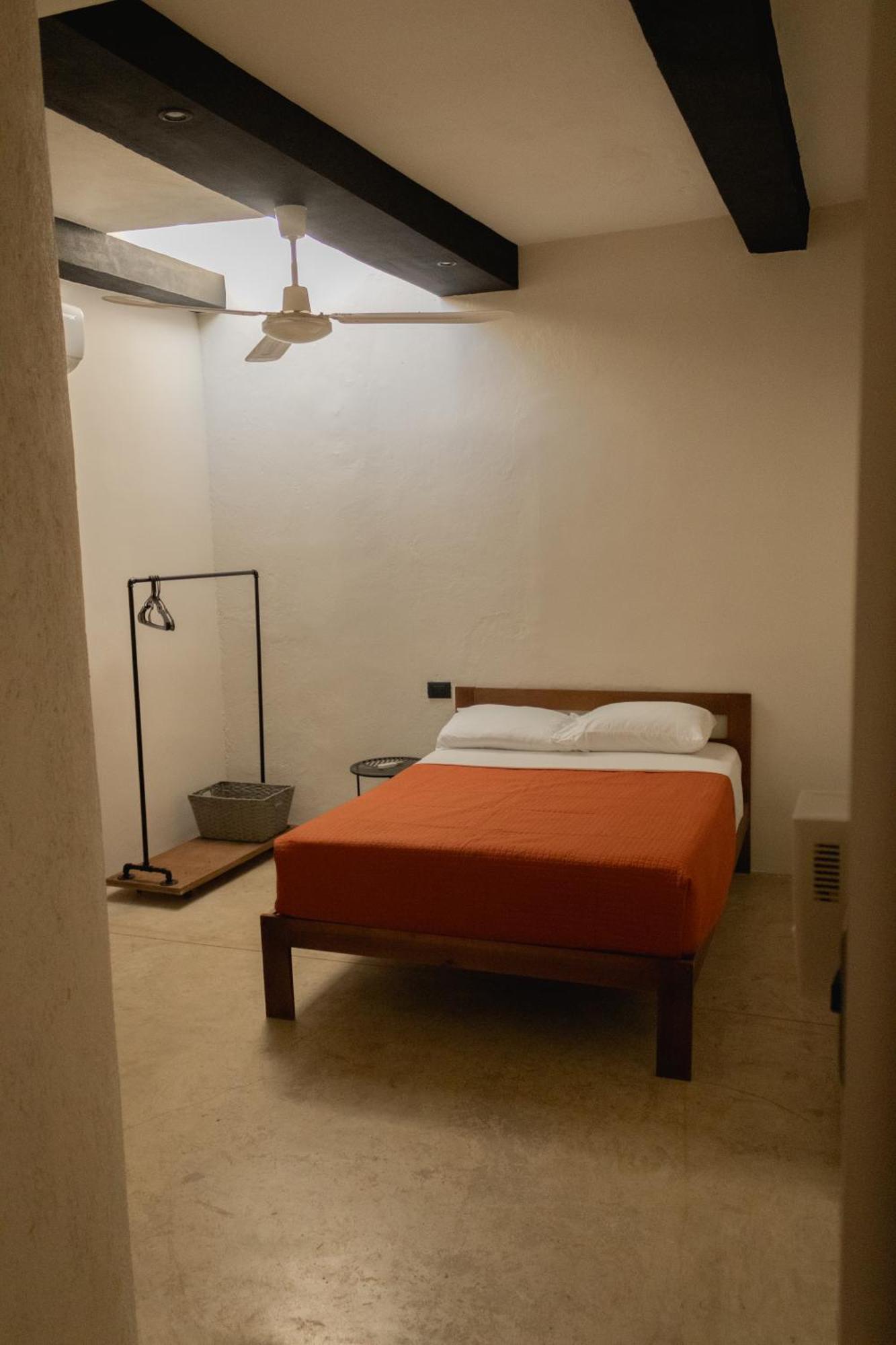Xuva Lejlighedshotel Mérida Eksteriør billede