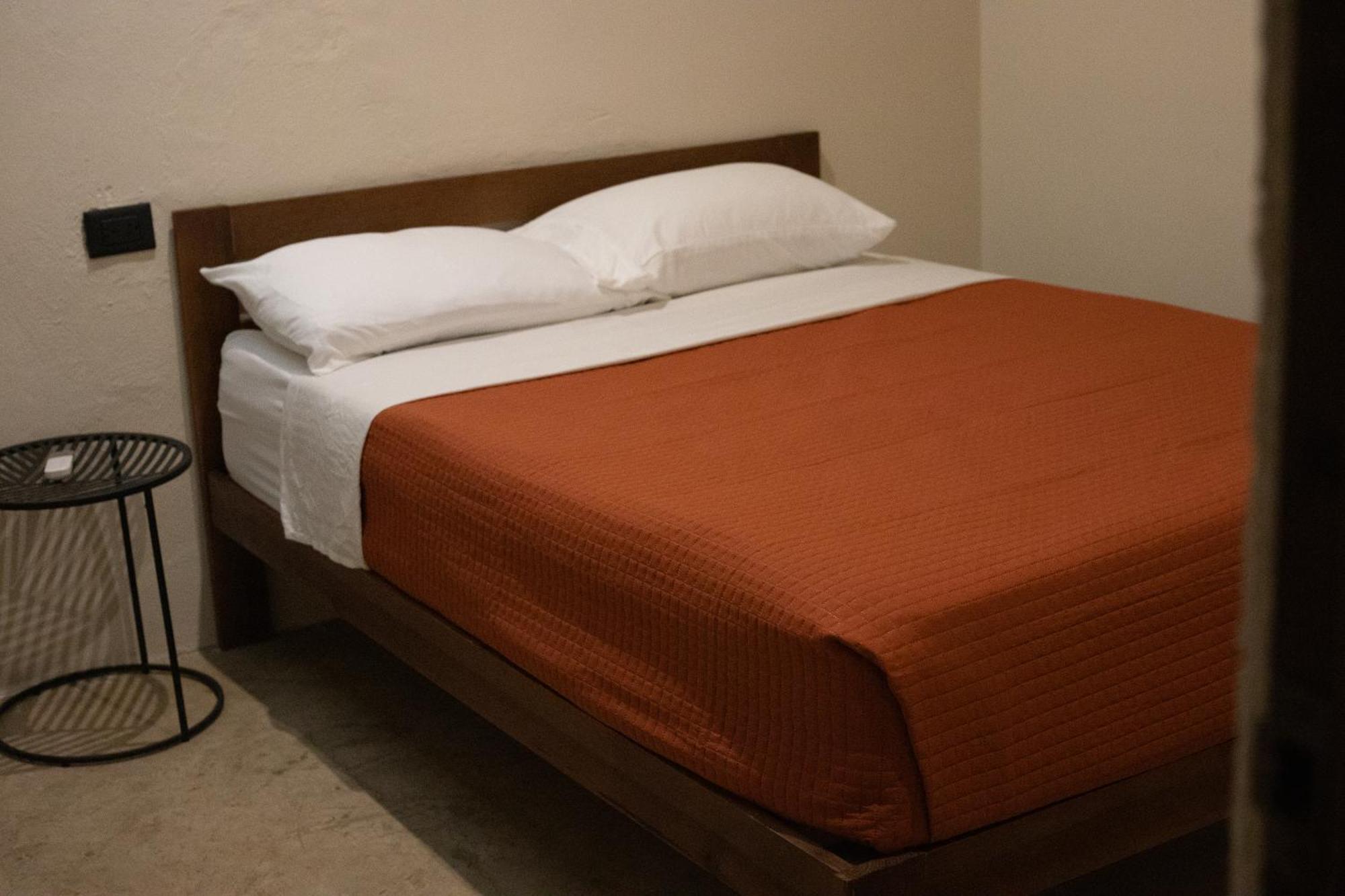 Xuva Lejlighedshotel Mérida Eksteriør billede
